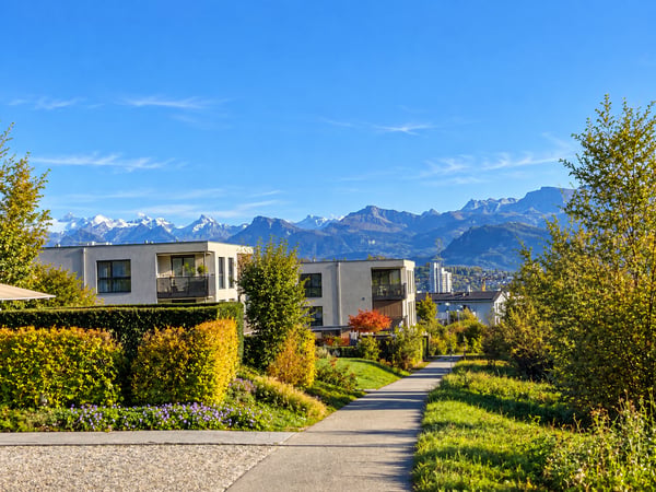 Adlatus AG | Bertis Grün - Ihre Auswahl an 2.5-Zimmer-Wohnungen 8