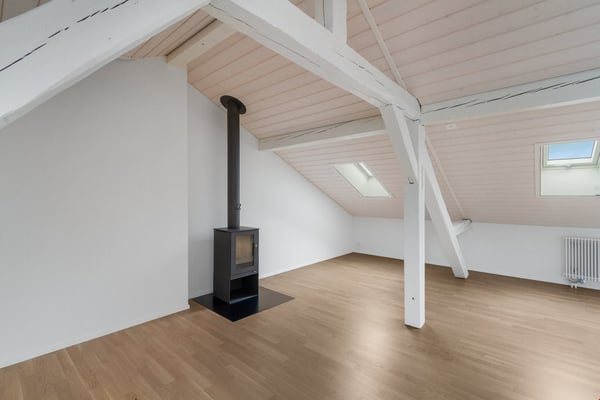 Top moderne Wohnung an bester Lage! 6