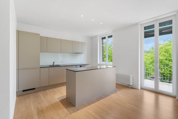 Top moderne Wohnung an bester Lage!