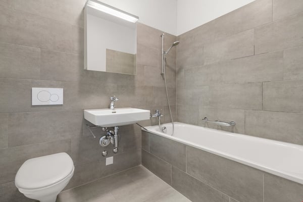 Top moderne Wohnung an bester Lage! 9