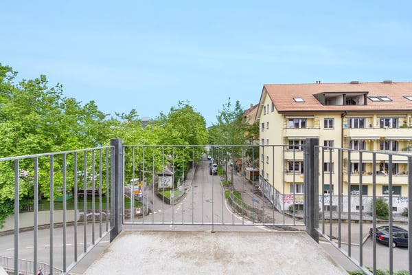 Top moderne Wohnung an bester Lage! 11