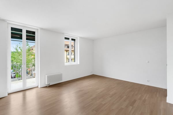 Top moderne Wohnung an bester Lage! 2