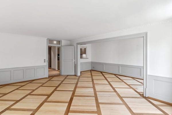Stadtleben im Herzen von Bern 3