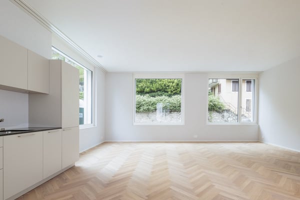 Atelier-Wohnung als Kombination zwischen Büro und Wohnung zu vermieten 5