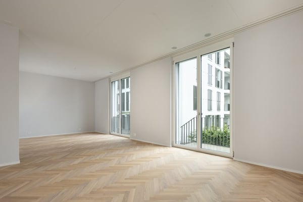 Atelier-Wohnung als Kombination zwischen Büro und Wohnung zu vermieten 2