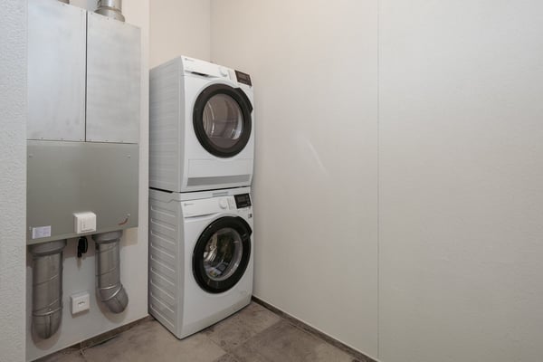 Atelier-Wohnung als Kombination zwischen Büro und Wohnung zu vermieten 6