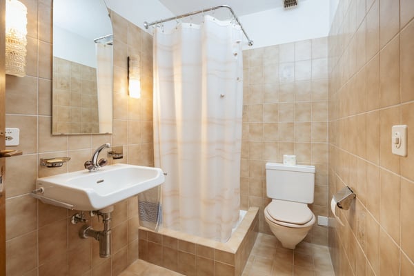 Charmante 1.5-Zimmer-Wohnung mit Potenzial in Oberbuchsiten 12