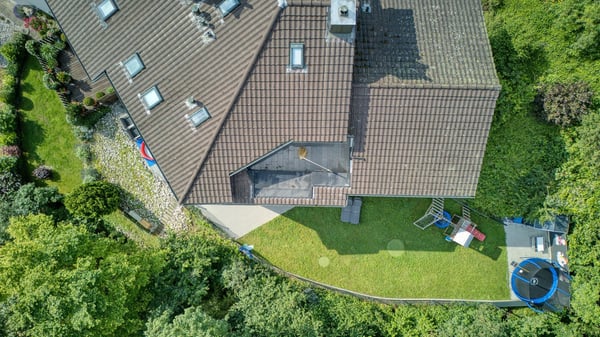 Charmante 1.5-Zimmer-Wohnung mit Potenzial in Oberbuchsiten 3