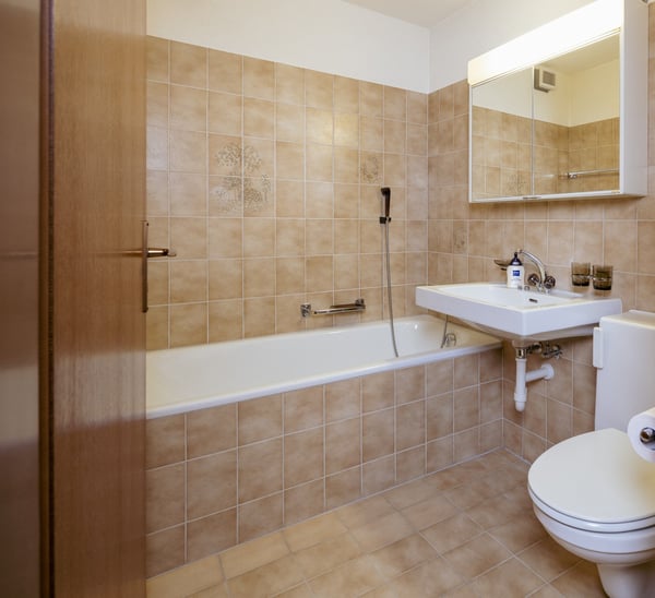 Charmante 1.5-Zimmer-Wohnung mit Potenzial in Oberbuchsiten 11