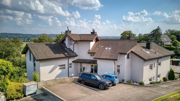 Charmante 1.5-Zimmer-Wohnung mit Potenzial in Oberbuchsiten 2