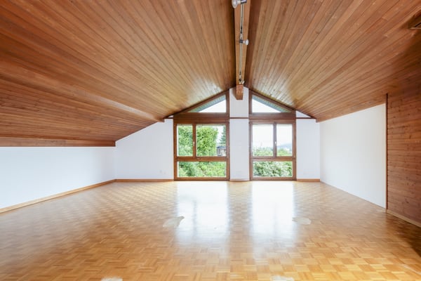 Charmante 1.5-Zimmer-Wohnung mit Potenzial in Oberbuchsiten 6