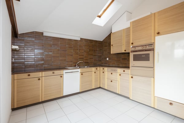 Charmante 1.5-Zimmer-Wohnung mit Potenzial in Oberbuchsiten 8