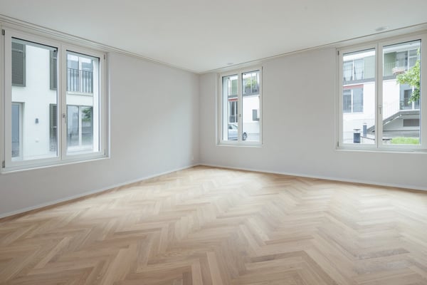 Neubau Büroräumlichkeit an zentraler Lage in Aarburg zu vermieten 2