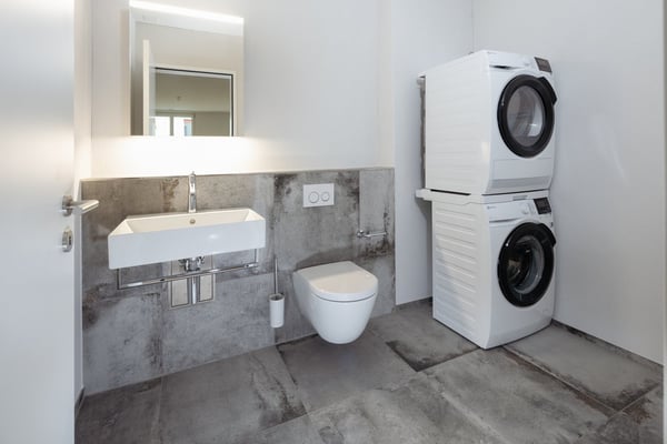 Neubau Büroräumlichkeit an zentraler Lage in Aarburg zu vermieten 4