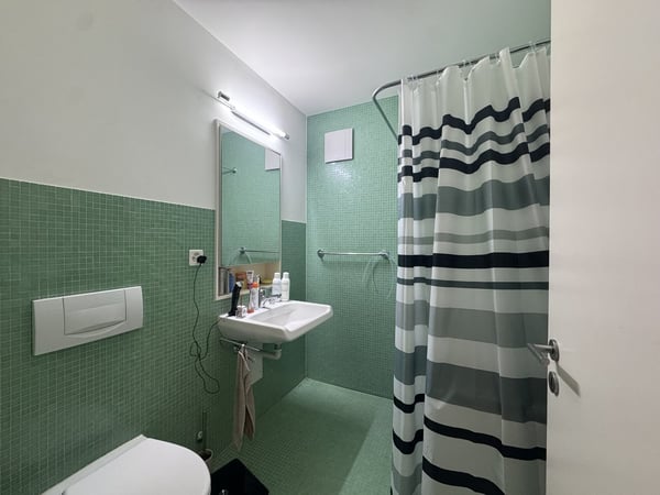 Attraktive 1.5-Zimmerwohnung mit Blick ins Grüne 8