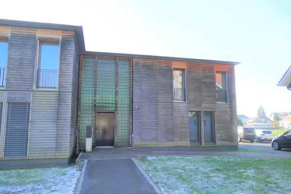 Attraktive 1.5-Zimmerwohnung mit Blick ins Grüne 9