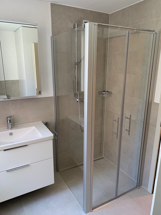 Moderne 1.5-Zimmerwohnung im Herzen von Olten 7