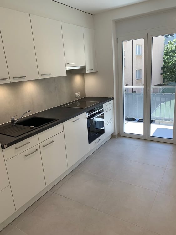 Moderne 1.5-Zimmerwohnung im Herzen von Olten 3