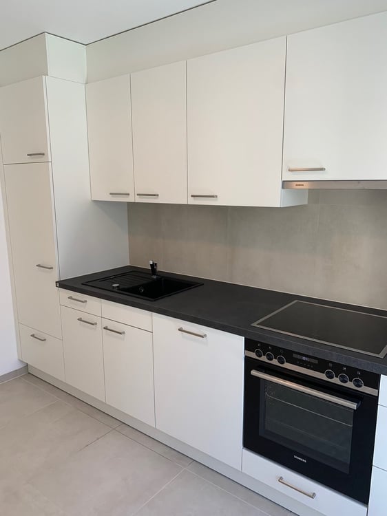 Moderne 1.5-Zimmerwohnung im Herzen von Olten 4