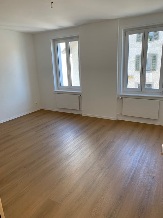 Moderne 1.5-Zimmerwohnung im Herzen von Olten 2