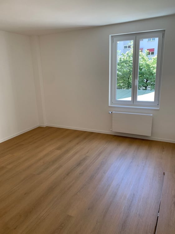 Moderne 1.5-Zimmerwohnung im Herzen von Olten 6