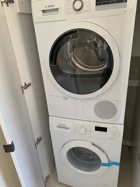 Moderne 1.5-Zimmerwohnung im Herzen von Olten 8