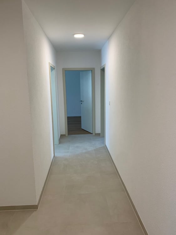 Moderne 1.5-Zimmerwohnung im Herzen von Olten 5