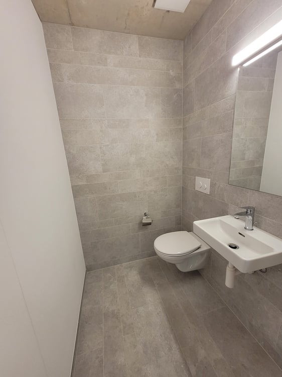 Helle 1.5-Zimmerwohnung in Wangen bei Olten 7