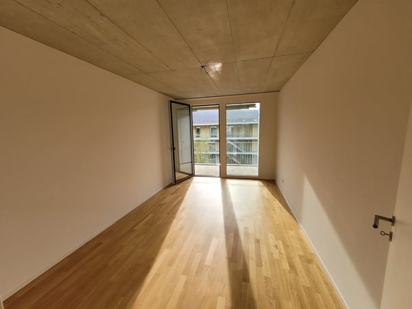 Helle 1.5-Zimmerwohnung in Wangen bei Olten 4