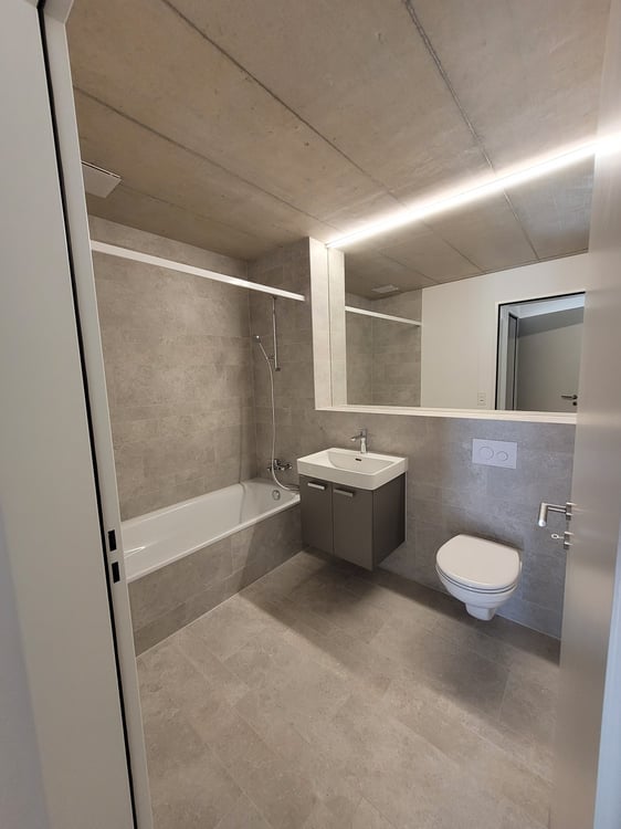 Helle 1.5-Zimmerwohnung in Wangen bei Olten 6