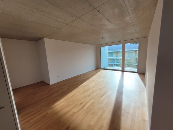 Helle 1.5-Zimmerwohnung in Wangen bei Olten 2