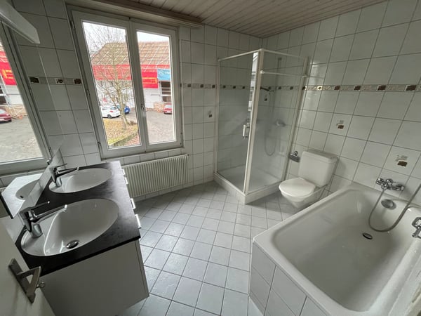 Einfamilienhaus ab bester Lage zu vermieten 10