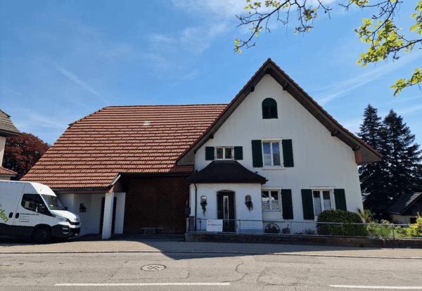 Einfamilienhaus ab bester Lage zu vermieten 2