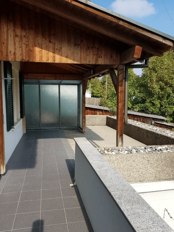 Einfamilienhaus ab bester Lage zu vermieten 11