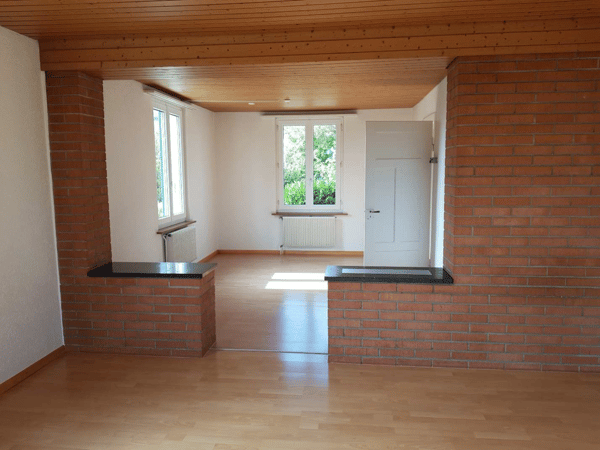 Einfamilienhaus ab bester Lage zu vermieten 4