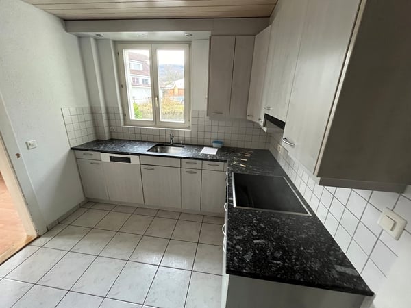 Einfamilienhaus ab bester Lage zu vermieten 6