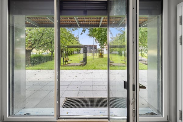 Erstvermietung nach Sanierung 1