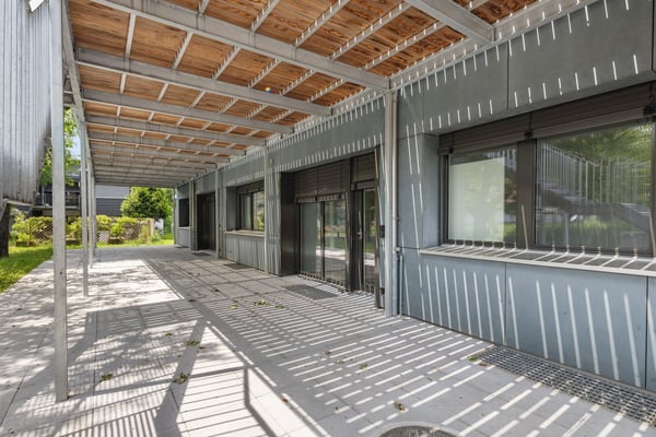 Erstvermietung nach Sanierung 5