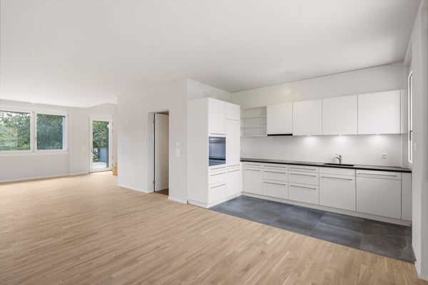 Erstvermietung nach Sanierung 1