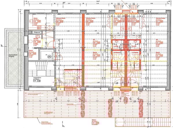 Erstvermietung nach Sanierung 9