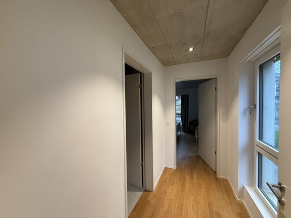 Charmante 1.5-Zimmerwohnung in Wangen bei Olten 5