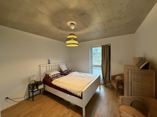 Charmante 1.5-Zimmerwohnung in Wangen bei Olten 4