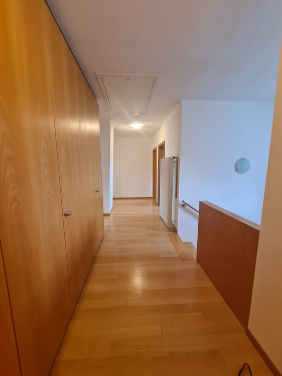 Charmante 1.5-Zimmerwohnung in Muhen 8