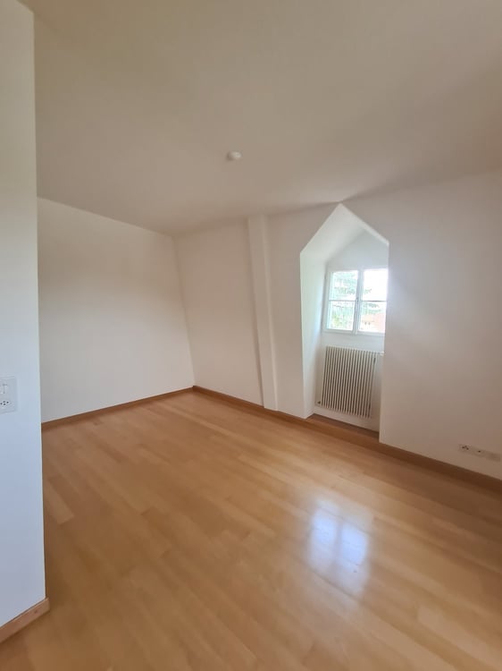 Charmante 1.5-Zimmerwohnung in Muhen 4