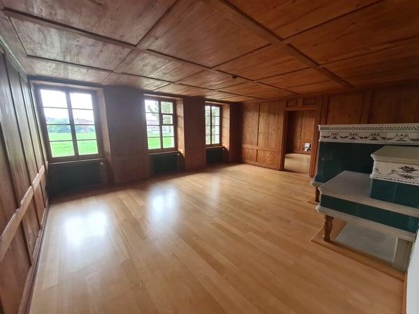 Charmante 1.5-Zimmerwohnung in Muhen 5