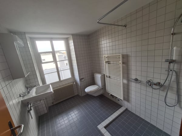 Charmante 1.5-Zimmerwohnung in Muhen 9