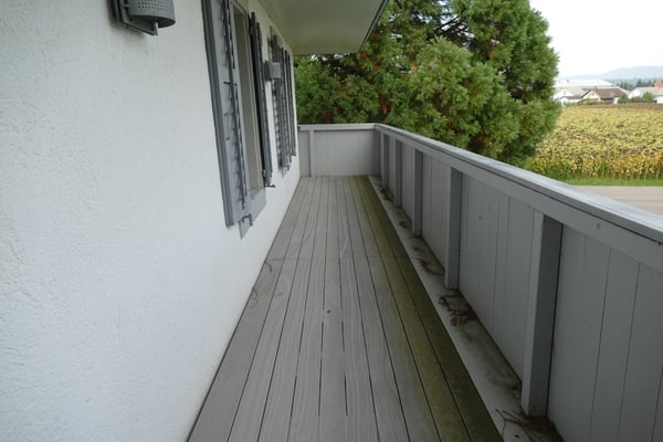 Charmante 1.5-Zimmerwohnung in Muhen 11