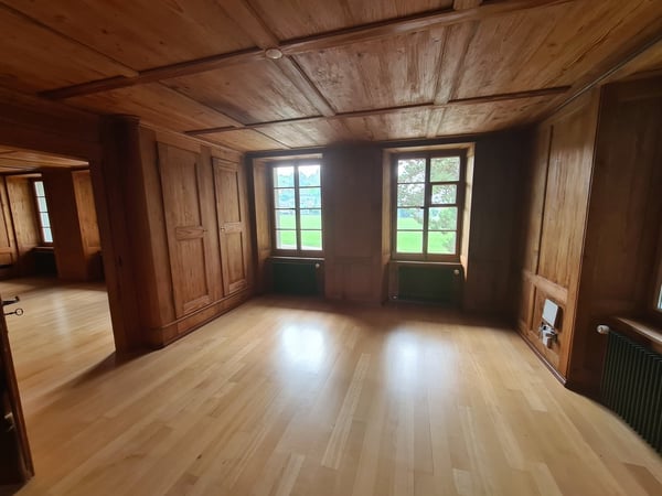 Charmante 1.5-Zimmerwohnung in Muhen 6