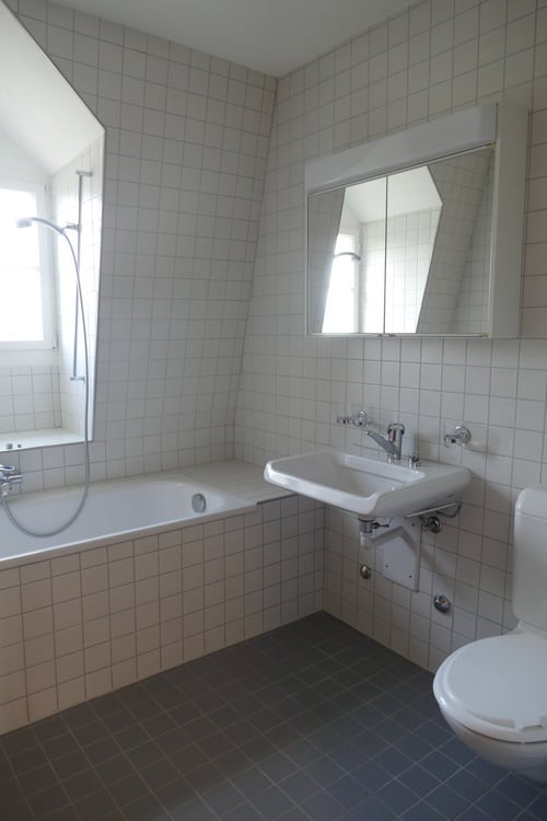 Charmante 1.5-Zimmerwohnung in Muhen 10