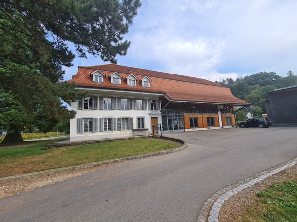 Charmante 1.5-Zimmerwohnung in Muhen 12